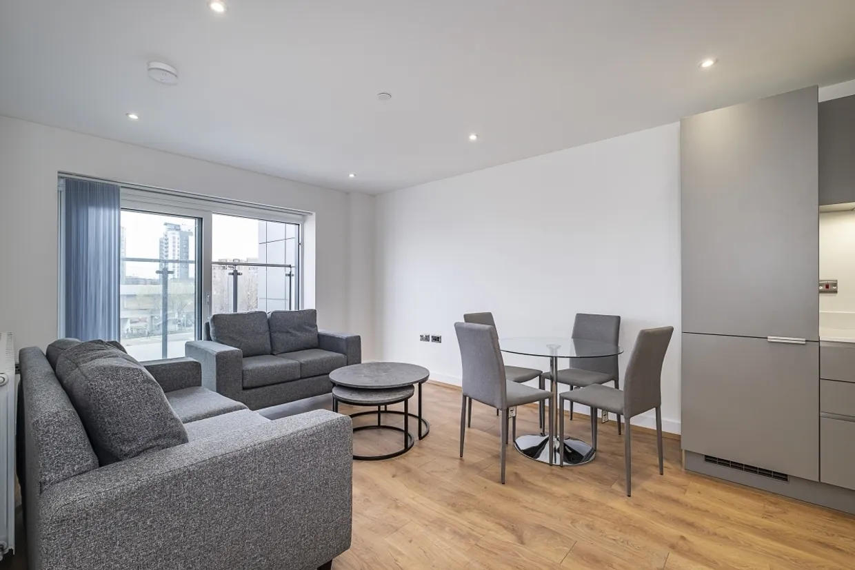 1 Mast Quay London SE18 photo 1