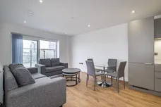 1 Mast Quay London SE18 photo 1