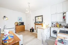 Walcott Street London SW1P photo 11
