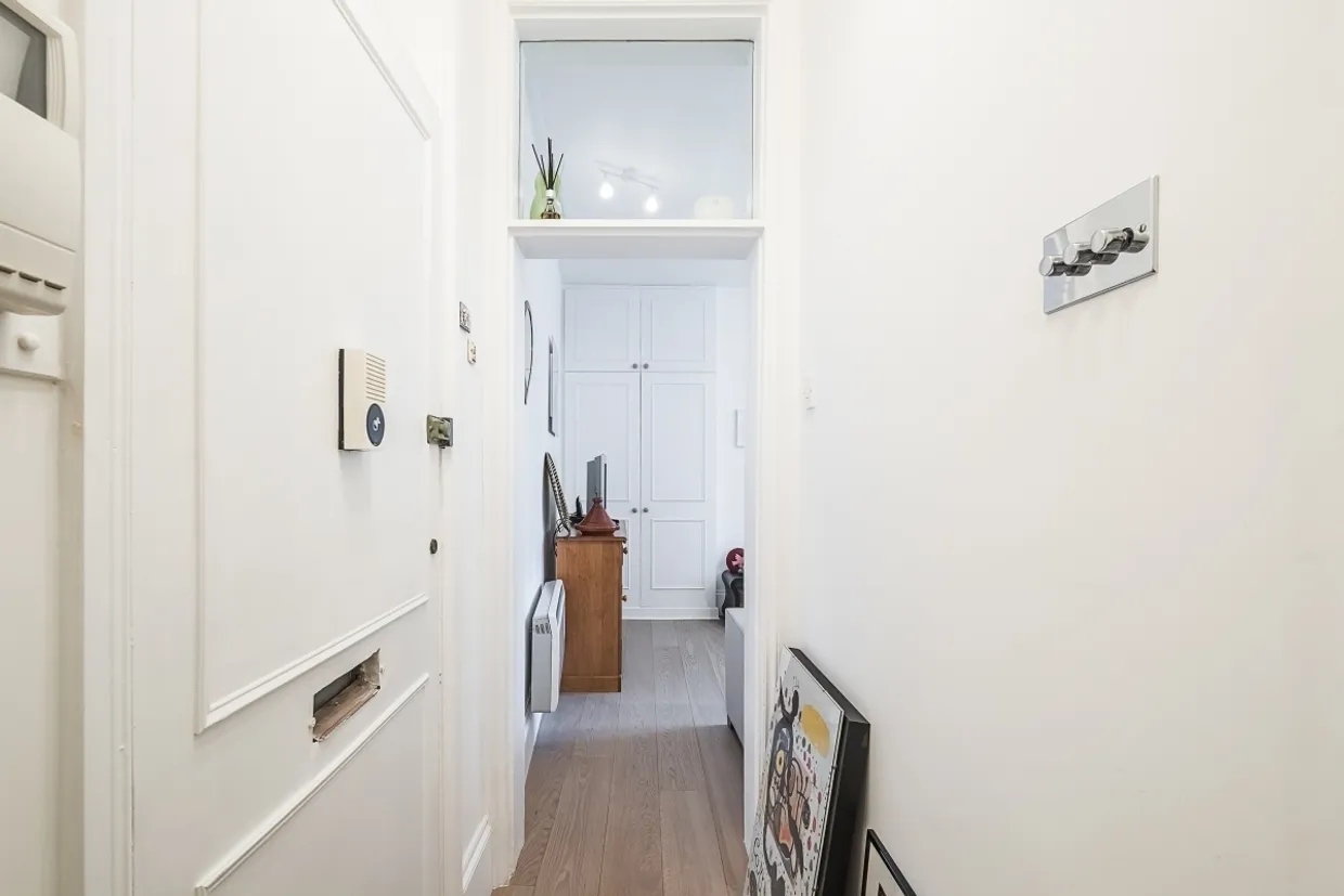 Walcott Street London SW1P photo 12