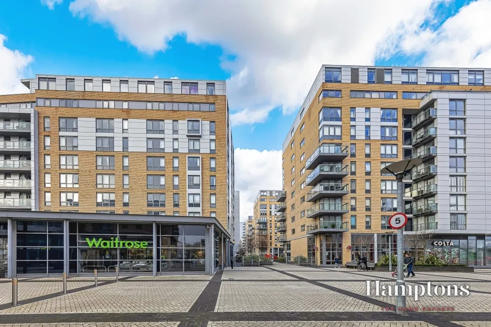 Dowells Street London SE10 photo 10