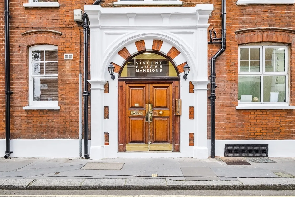 Walcott Street London SW1P photo 13