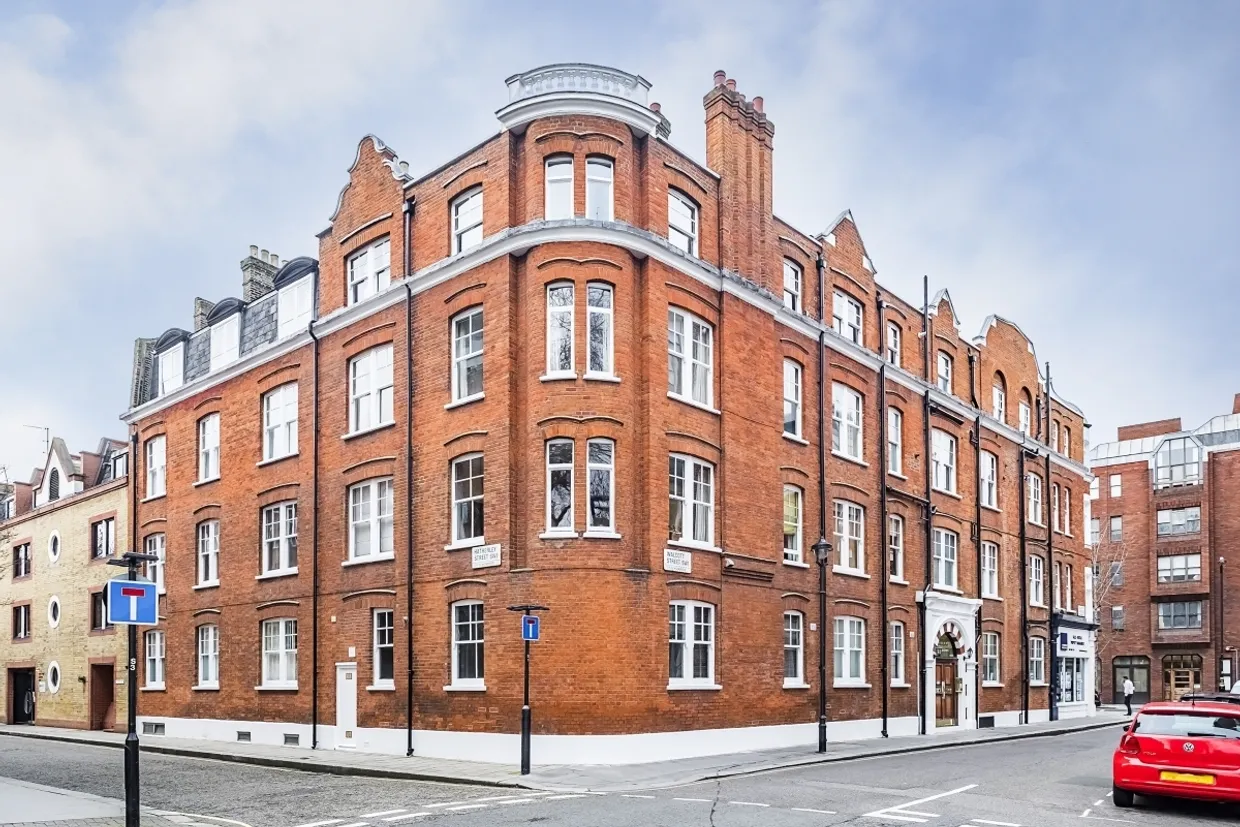 Walcott Street London SW1P photo 14