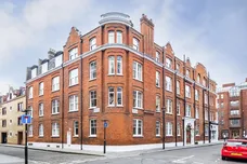 Walcott Street London SW1P photo 14
