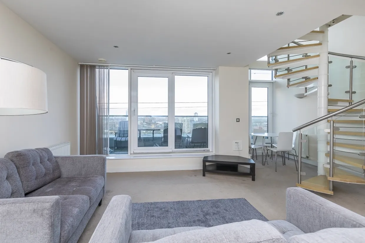 Atlantic Apartments, E16 photo 1