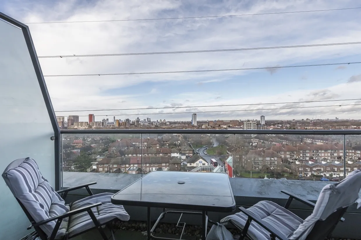 Atlantic Apartments, E16 photo 2