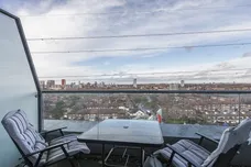 Atlantic Apartments, E16 photo 2