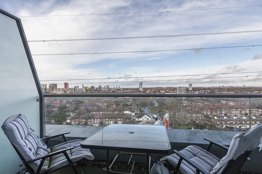 Atlantic Apartments, E16 photo 2