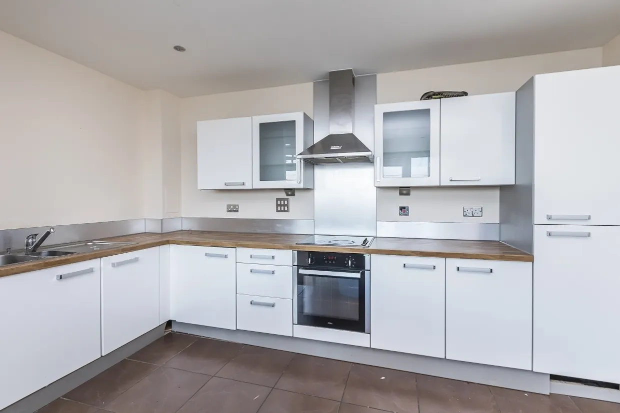 Atlantic Apartments, E16 photo 3