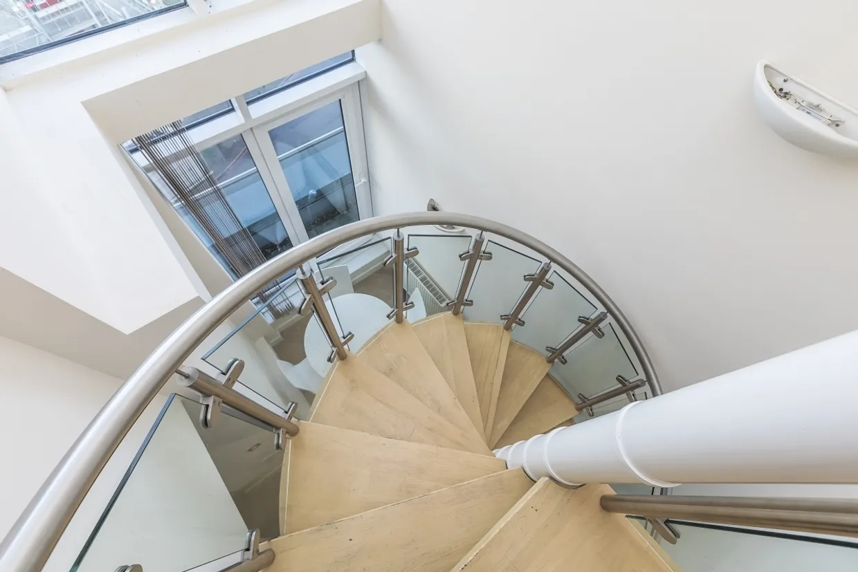 Atlantic Apartments, E16 photo 5