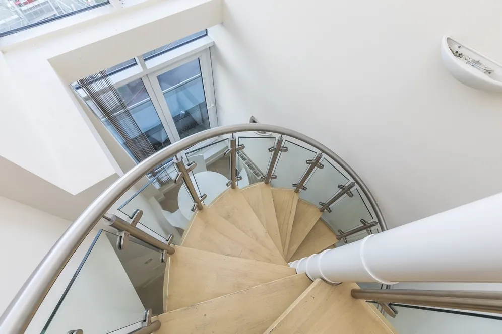 Atlantic Apartments, E16 photo 5