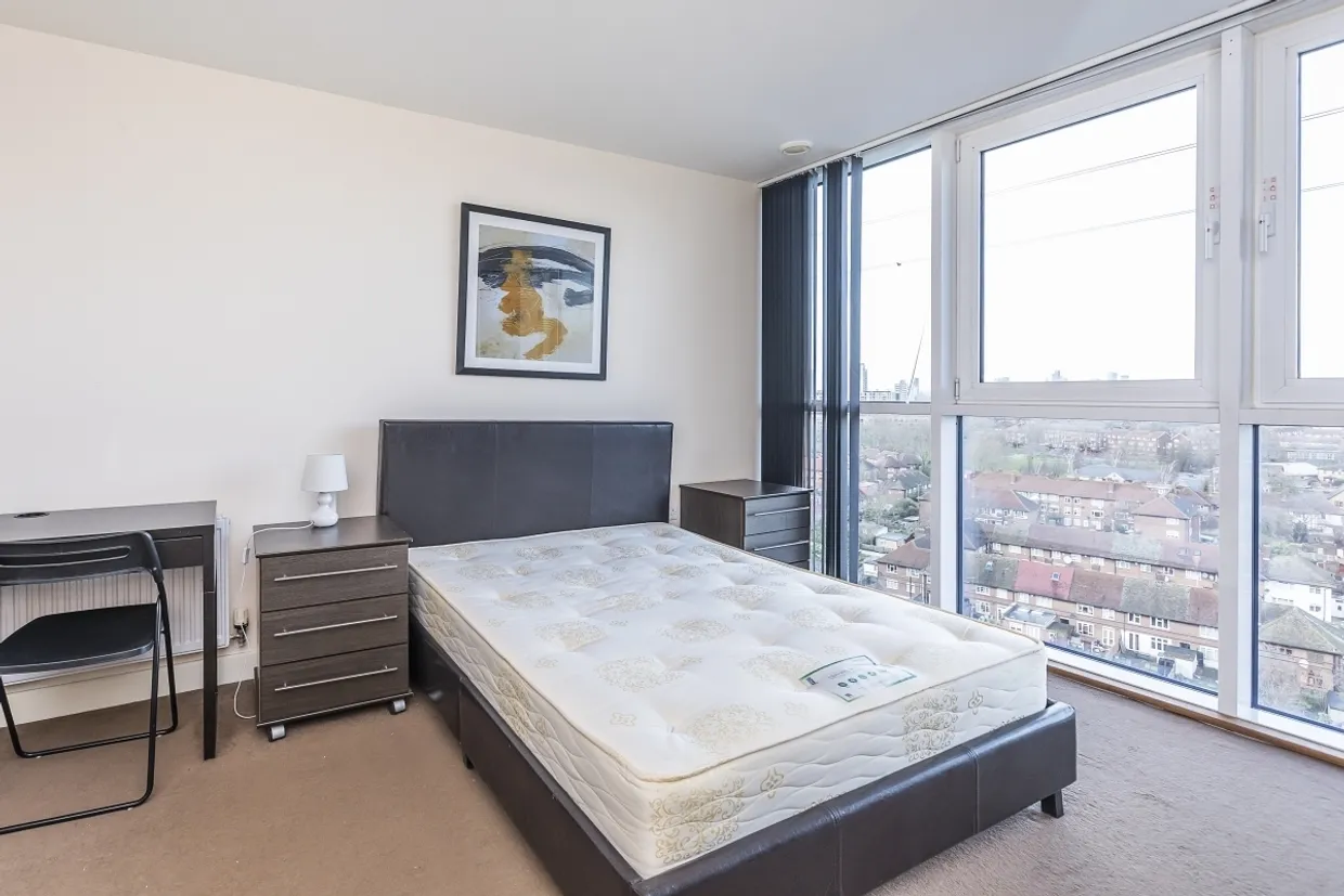 Atlantic Apartments, E16 photo 6