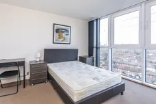 Atlantic Apartments, E16 photo 6