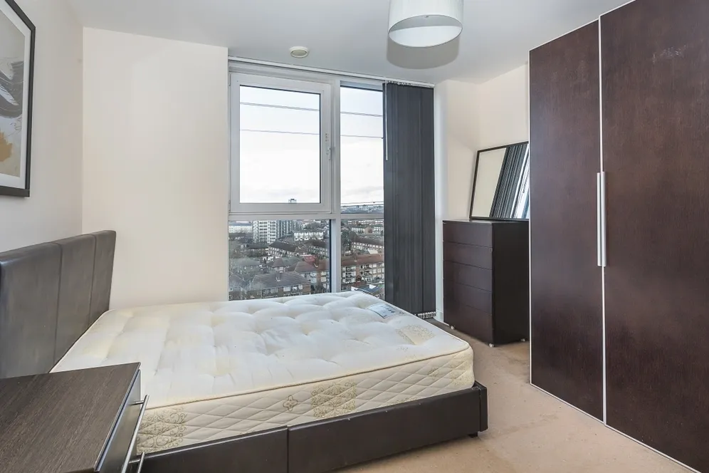 Atlantic Apartments, E16 photo 7