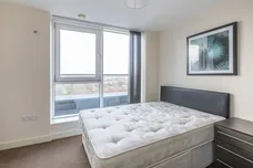 Atlantic Apartments, E16 photo 8
