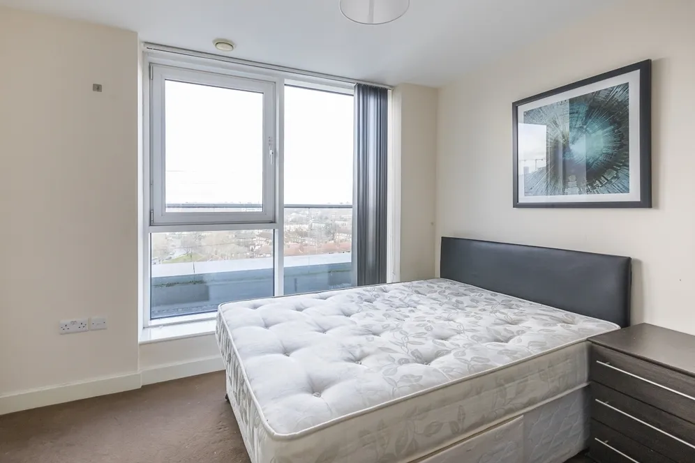 Atlantic Apartments, E16 photo 8