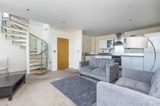 Atlantic Apartments, E16 photo 9