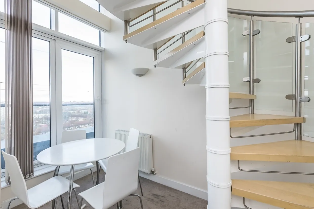 Atlantic Apartments, E16 photo 10
