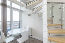 Atlantic Apartments, E16 photo 10