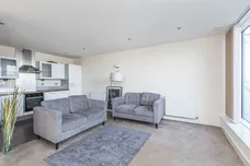 Atlantic Apartments, E16 photo 11