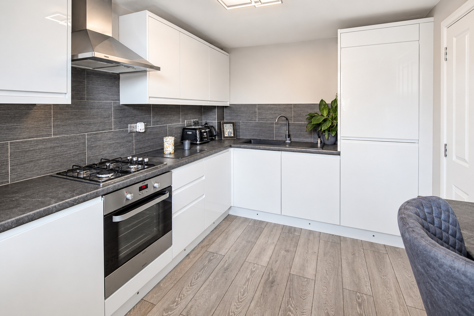 Tilly Mews, Measham, Swadlincote Image 2