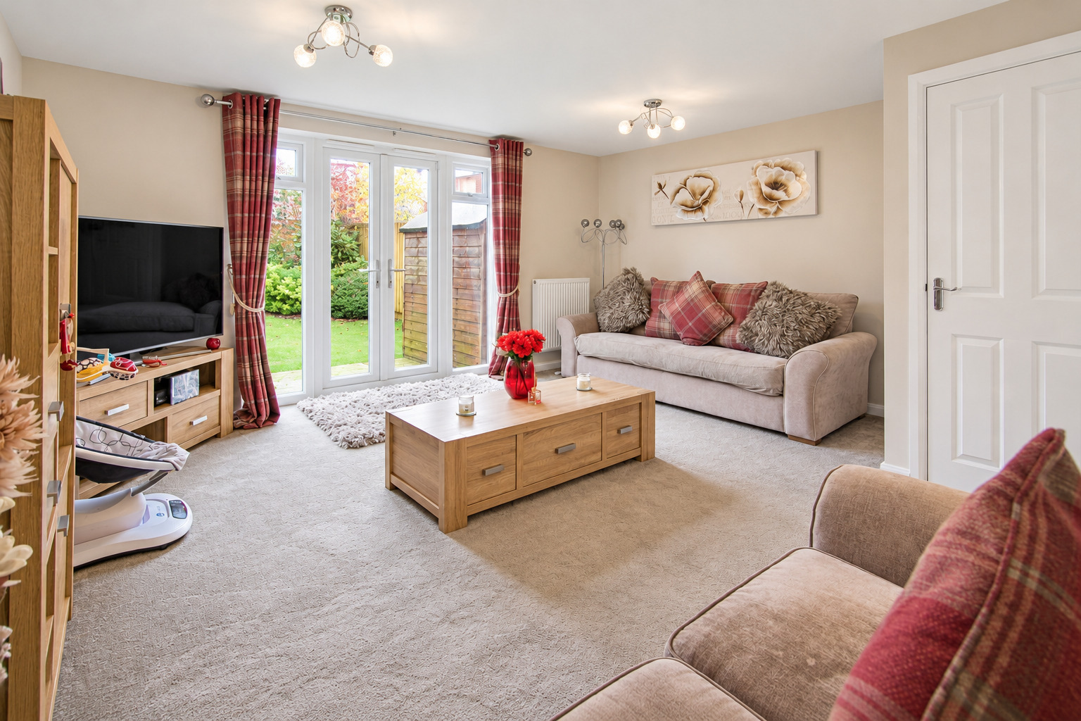 Tilly Mews, Measham, Swadlincote Image 3