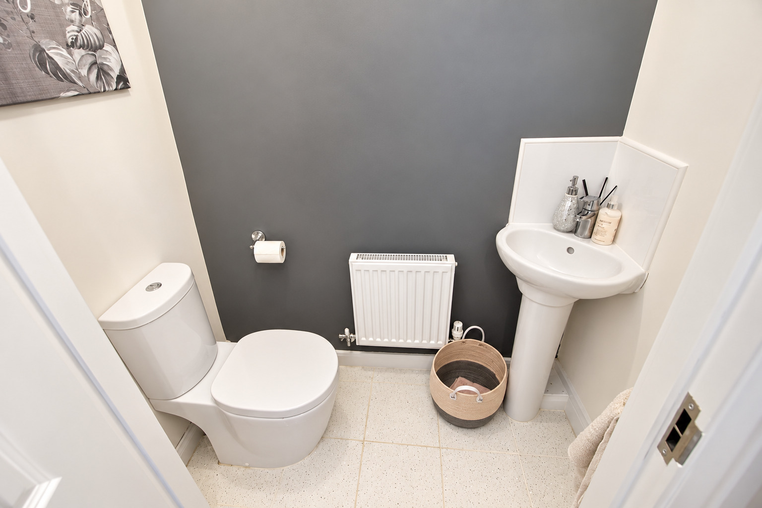 Tilly Mews, Measham, Swadlincote Image 4
