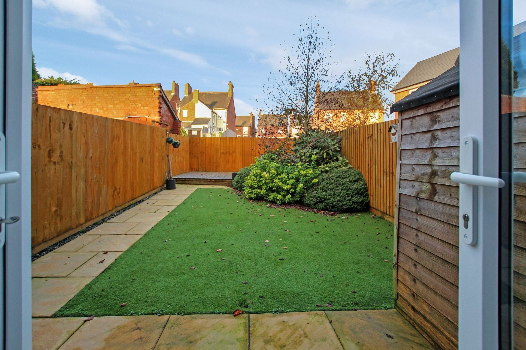 Tilly Mews, Measham, Swadlincote Image 5