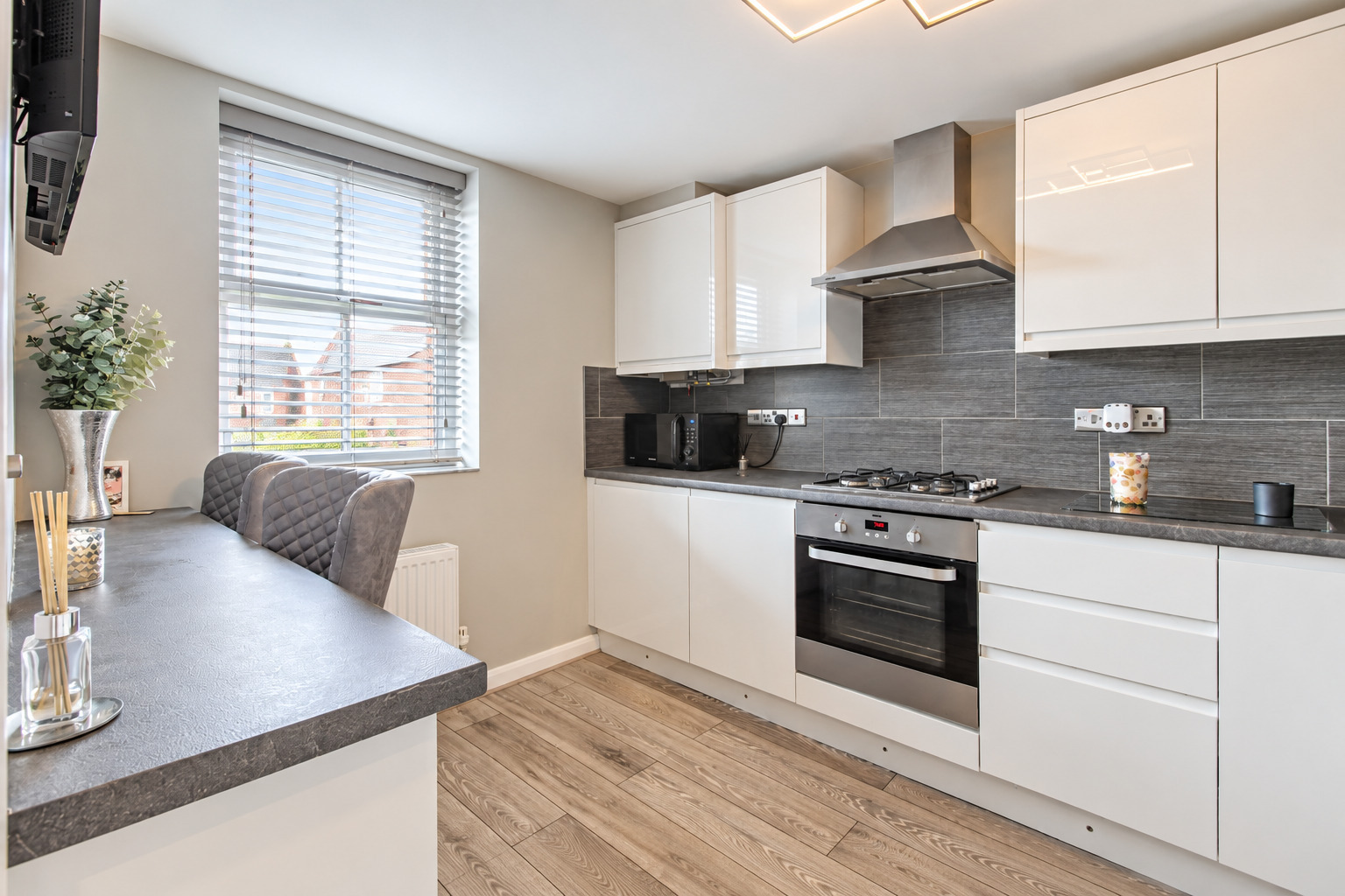 Tilly Mews, Measham, Swadlincote Image 6