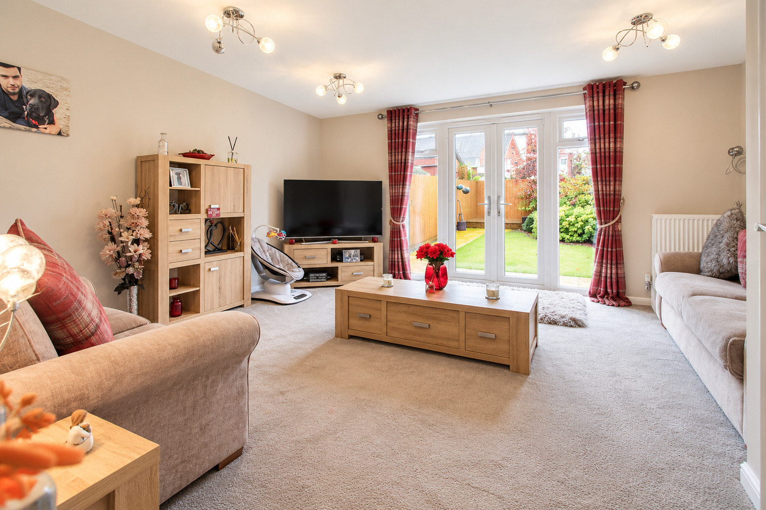 Tilly Mews, Measham, Swadlincote Image 7