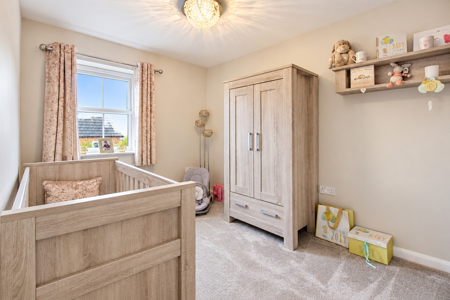 Tilly Mews, Measham, Swadlincote Image 9