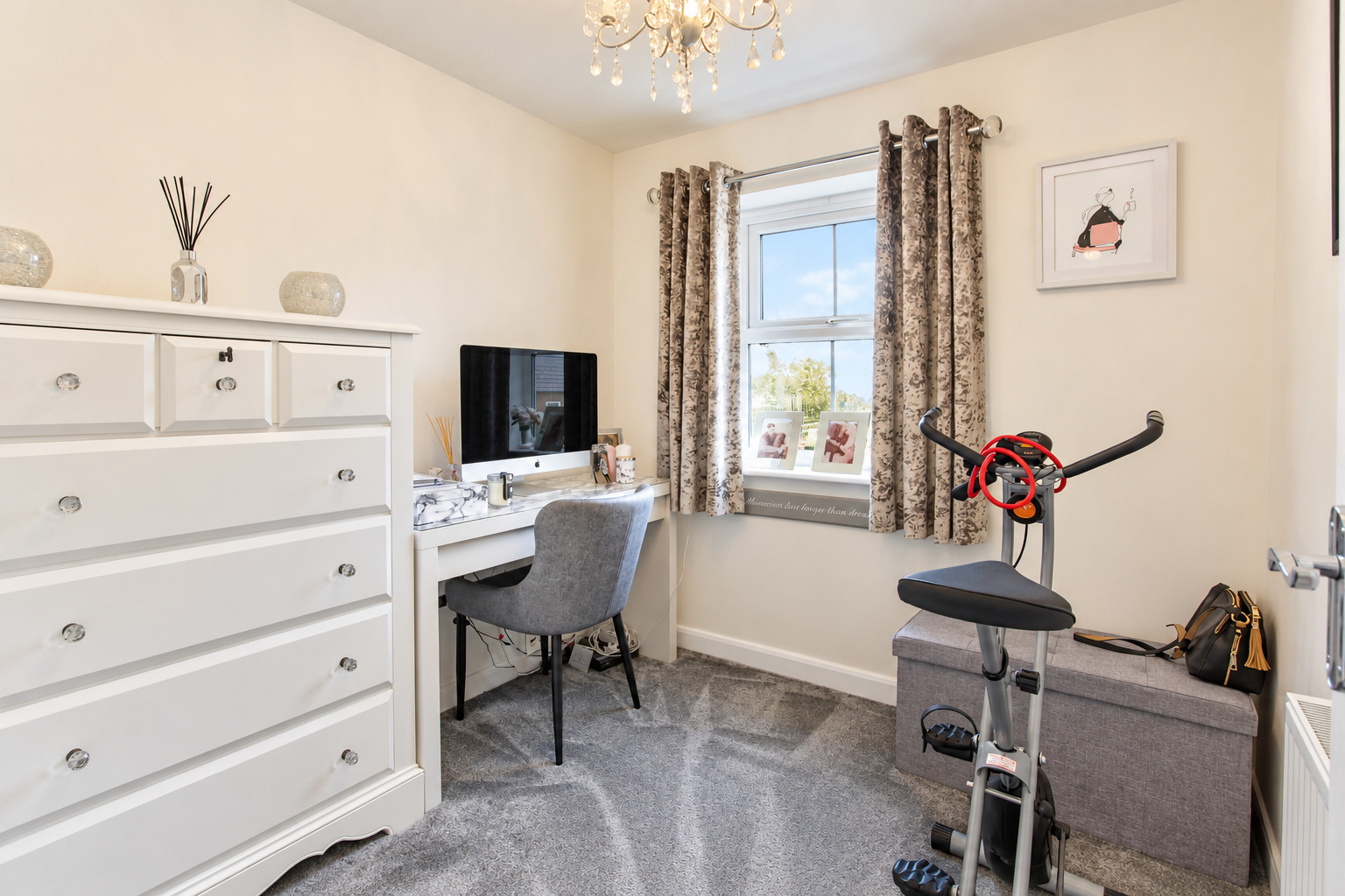 Tilly Mews, Measham, Swadlincote Image 10
