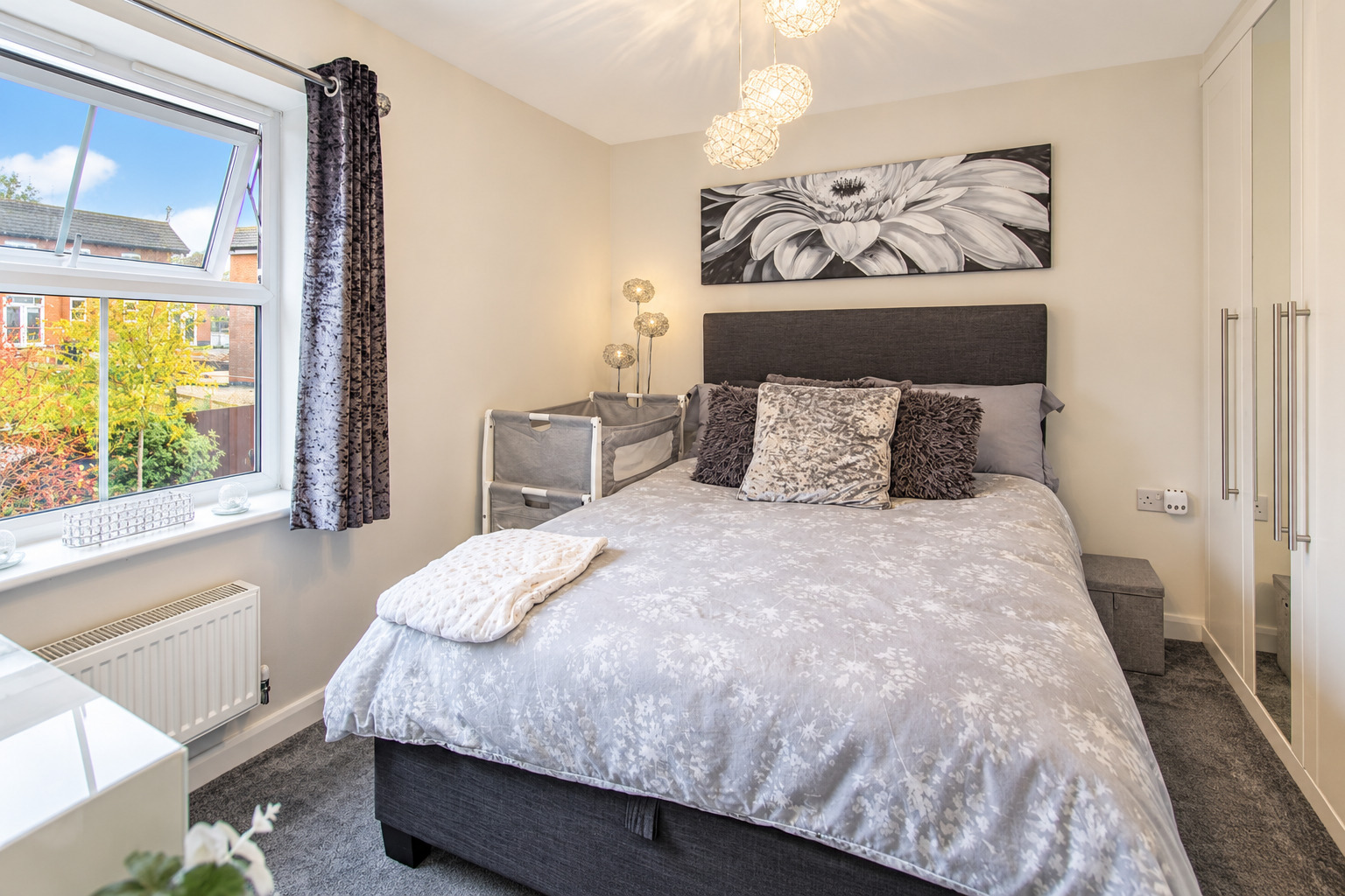 Tilly Mews, Measham, Swadlincote Image 11