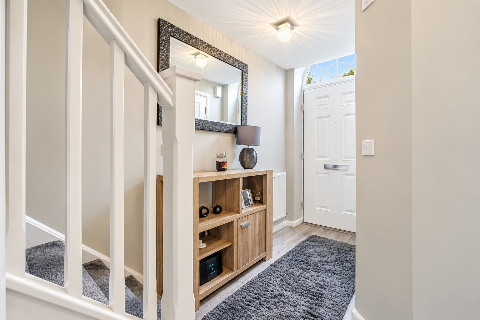Tilly Mews, Measham, Swadlincote Image 13