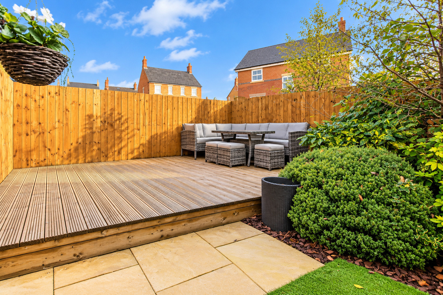 Tilly Mews, Measham, Swadlincote Image 14