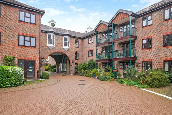 Wraymead Place, Wray Park Road, Reigate, Surrey, RH2