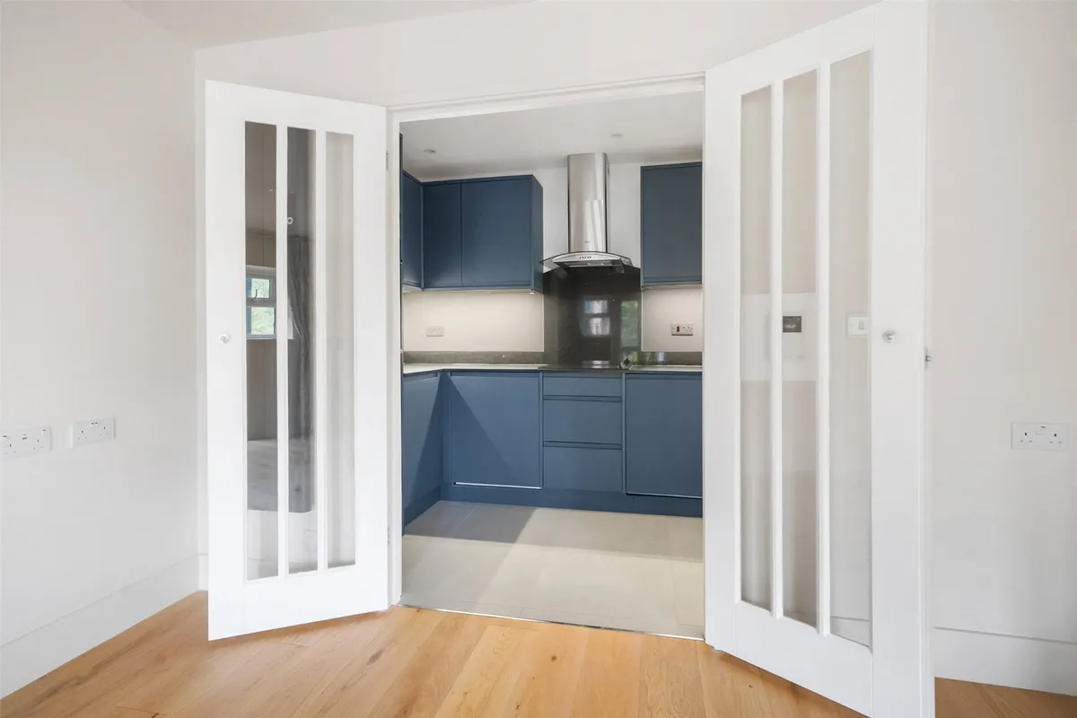 Wraymead Place, Wray Park Road, Reigate, Surrey, RH2