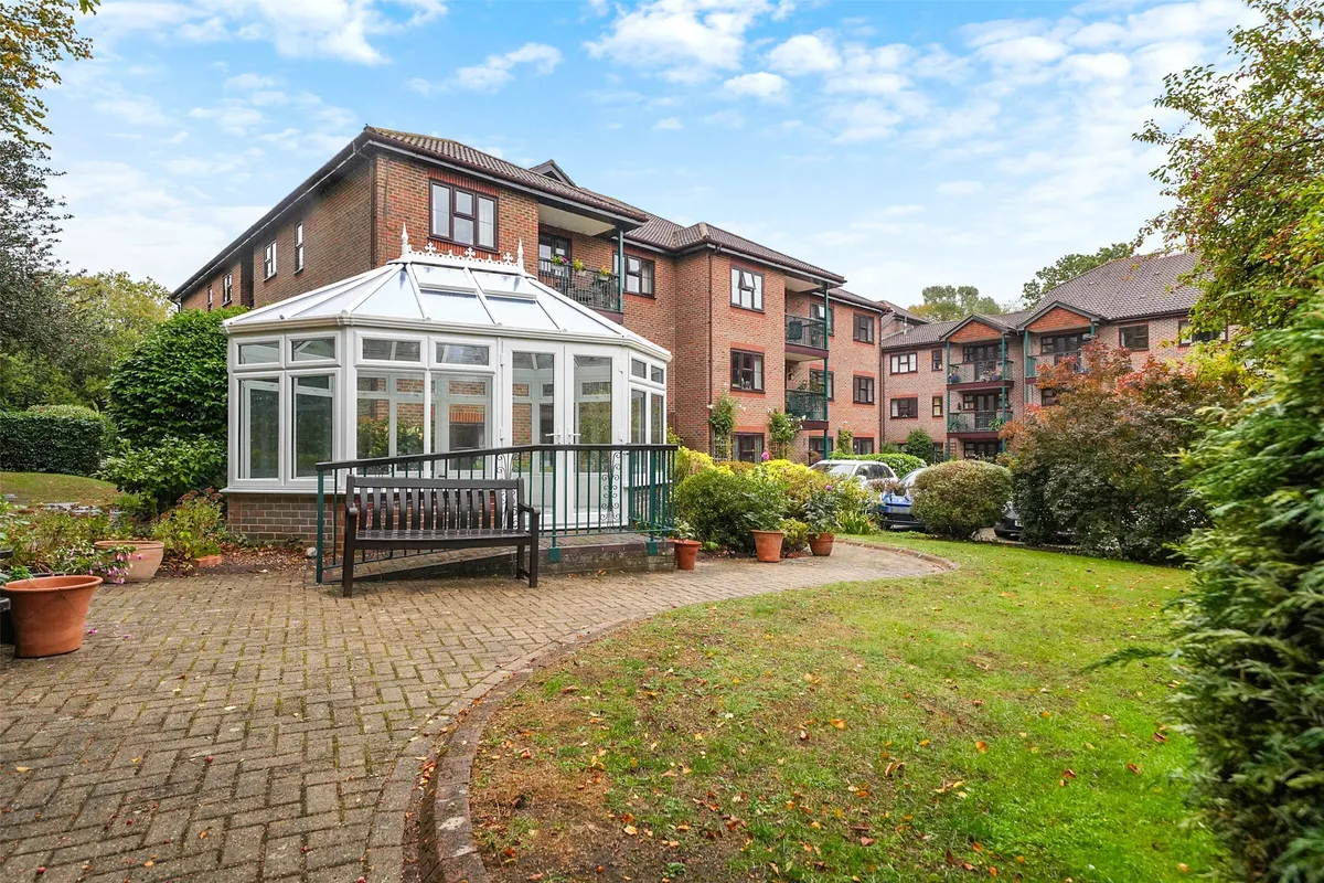 Wraymead Place, Wray Park Road, Reigate, Surrey, RH2