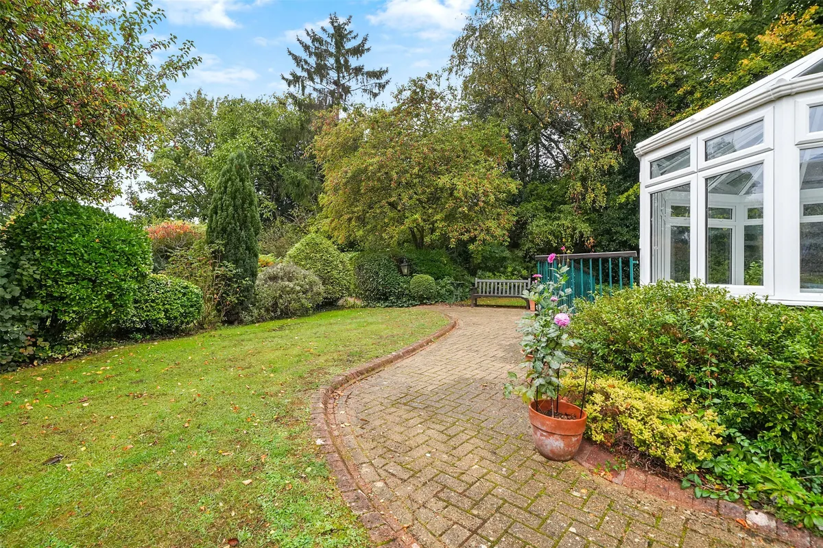 Wraymead Place, Wray Park Road, Reigate, Surrey, RH2