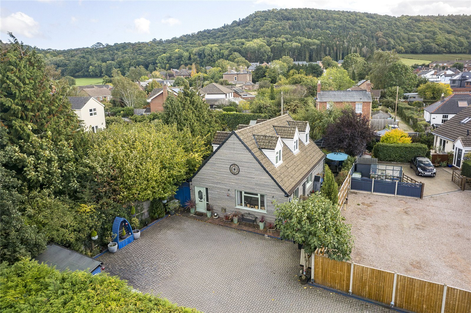 Walford Road, Ross-on-Wye, Herefordshire, HR9 Image 1