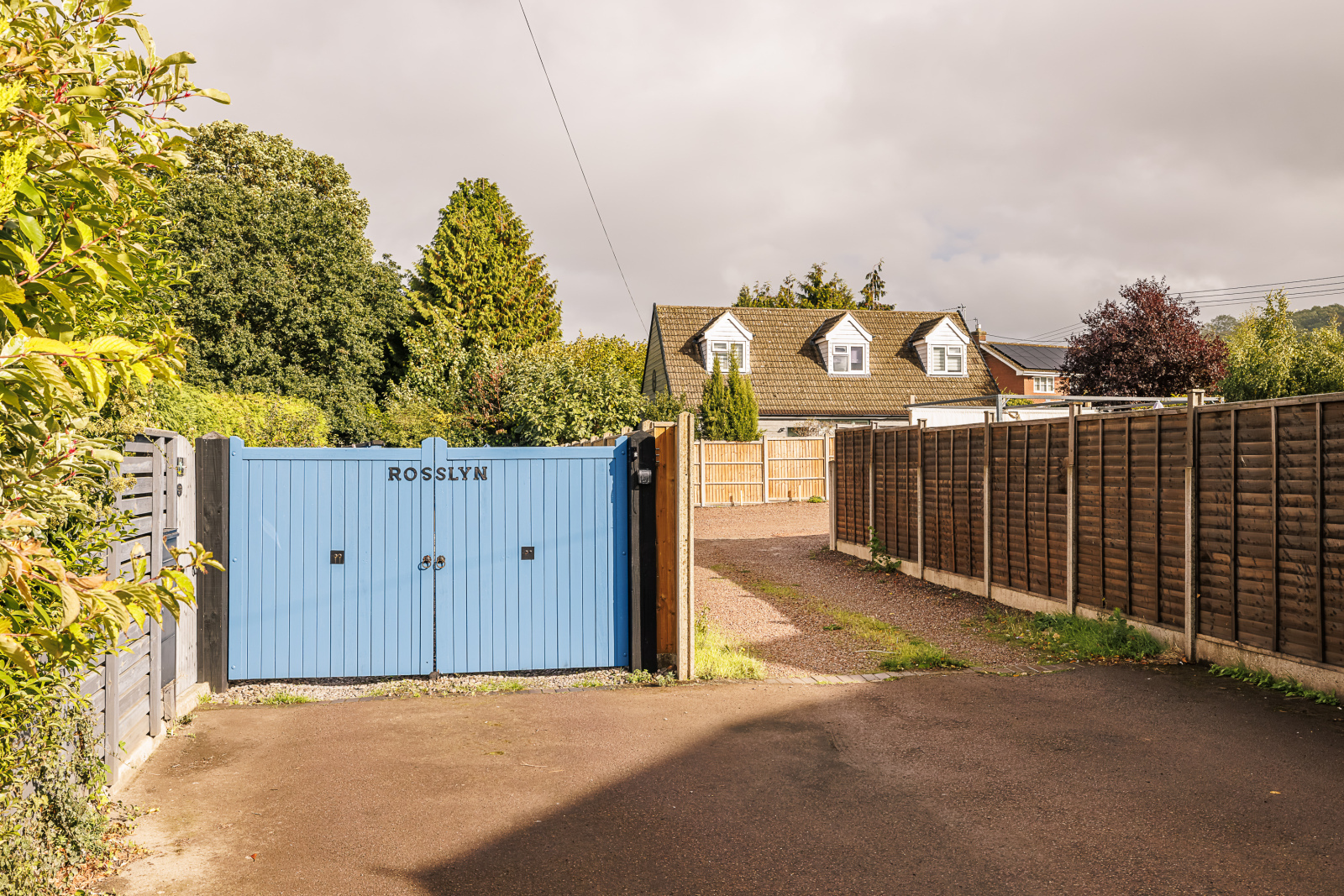 Walford Road, Ross-on-Wye, Herefordshire, HR9 Image 12