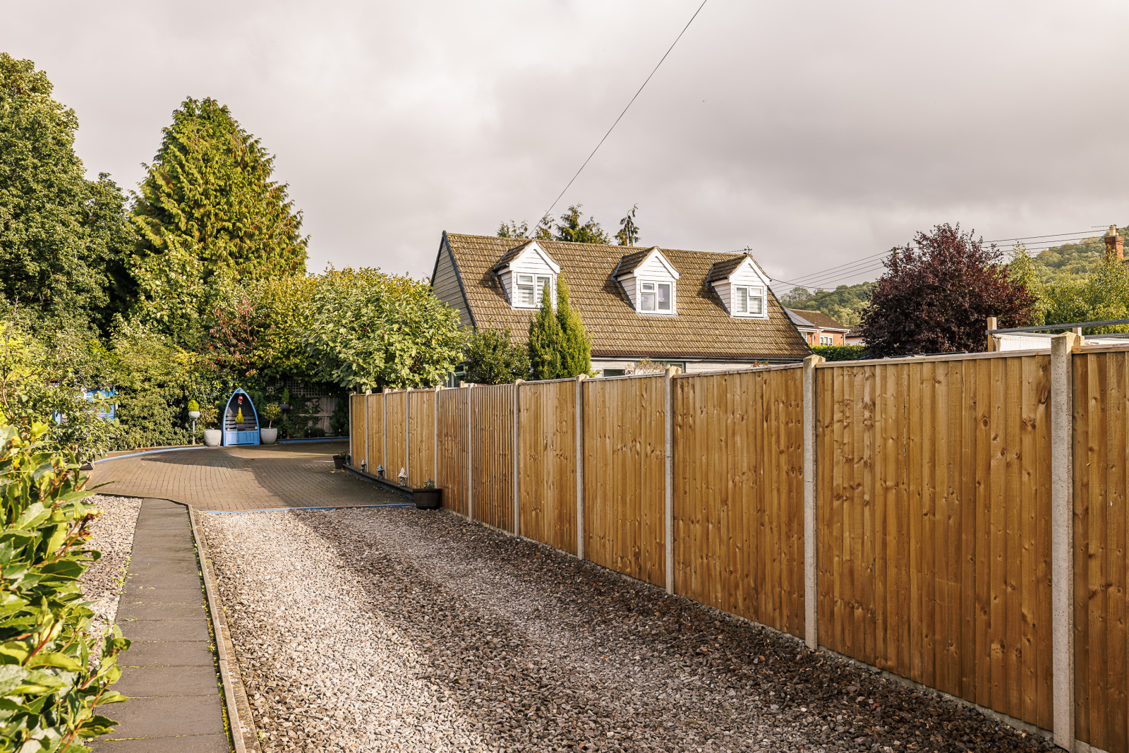 Walford Road, Ross-on-Wye, Herefordshire, HR9 Image 13