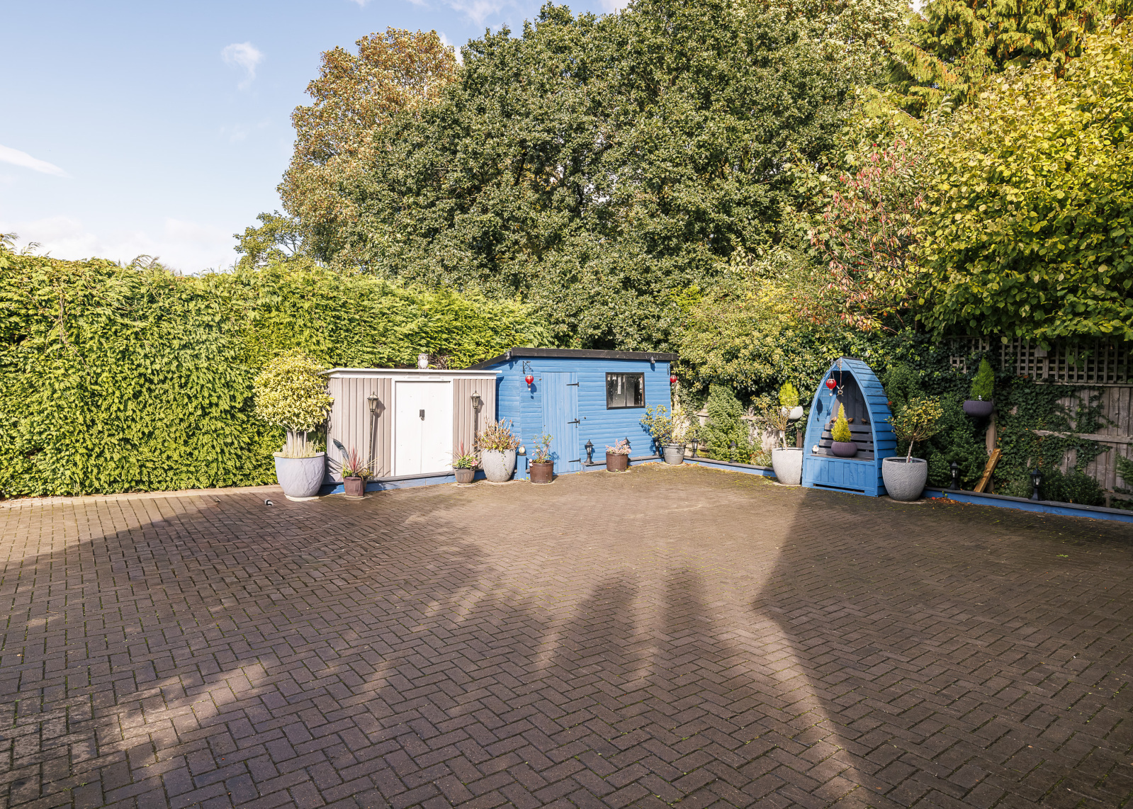 Walford Road, Ross-on-Wye, Herefordshire, HR9 Image 16