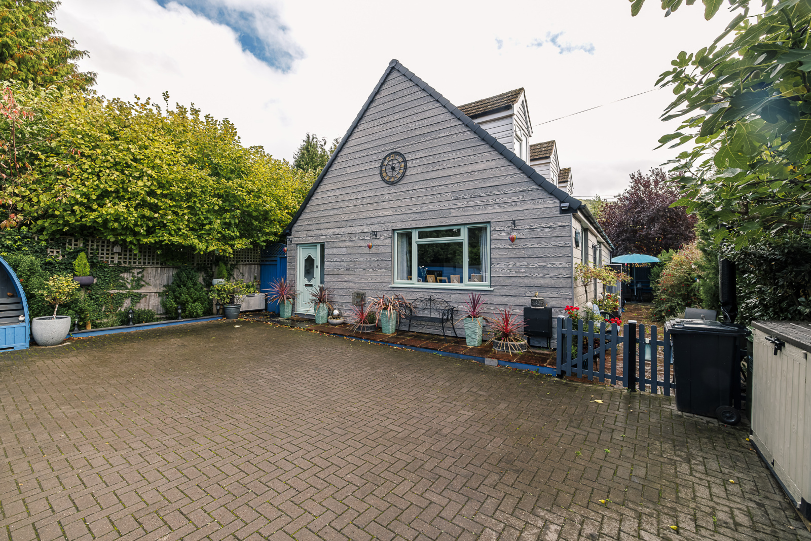 Walford Road, Ross-on-Wye, Herefordshire, HR9 Image 19