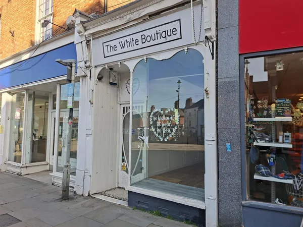 29b Market Place, Melton Mowbray, Leicestershire LE13 1XD