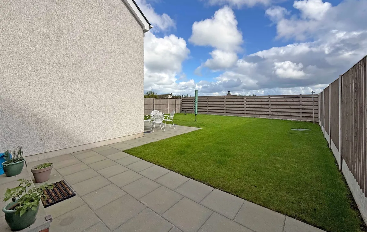 Parys Uchaf, Bull Bay, Amlwch, Isle of Anglesey, LL68
