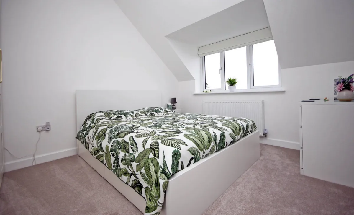 Parys Uchaf, Bull Bay, Amlwch, Isle of Anglesey, LL68