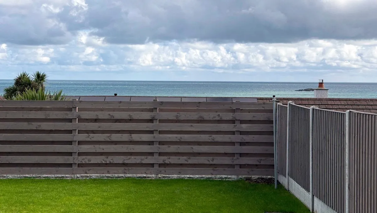 Parys Uchaf, Bull Bay, Amlwch, Isle of Anglesey, LL68
