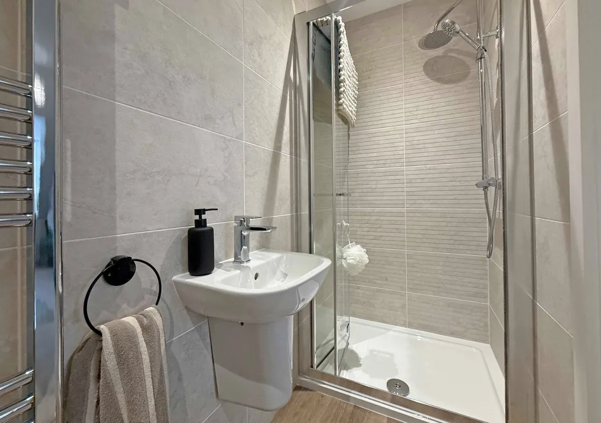 Parys Uchaf, Bull Bay, Amlwch, Isle of Anglesey, LL68