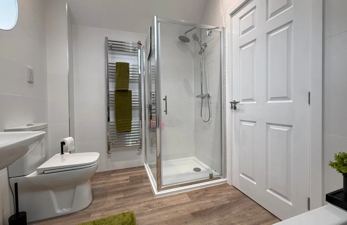 Parys Uchaf, Bull Bay, Amlwch, Isle of Anglesey, LL68